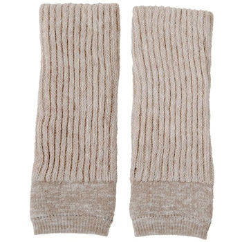 湯たんぽみたいなあったかレッグウォーマー グローバル・ジャパン