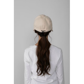 裏ボアリバーシブルキャスケット - グローバル・ジャパン