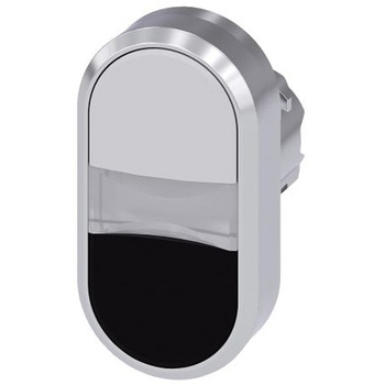 押ボタンヘッド SIRIUS ACT モーメンタリ SIEMENS