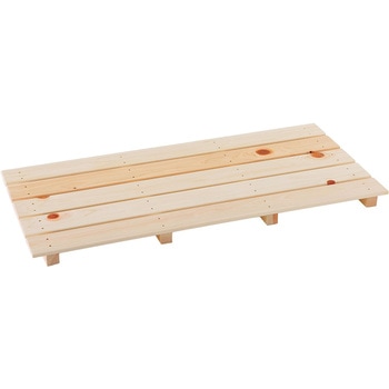 桧多目的すのこ 850 池川木材工業