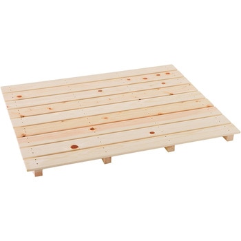 桧多目的すのこ 850 池川木材工業