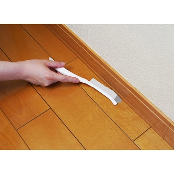 アスマジック薄型ブラシやわらかめ アズマ工業