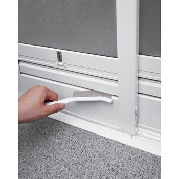 アスマジック薄型ブラシかため アズマ工業