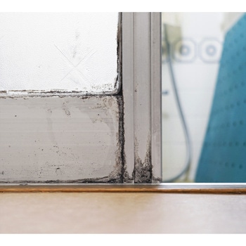 アスマジック水アカ洗剤 ブラシ付き アズマ工業