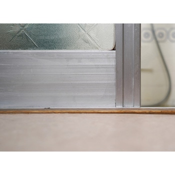 アスマジック水アカ洗剤 ブラシ付き アズマ工業