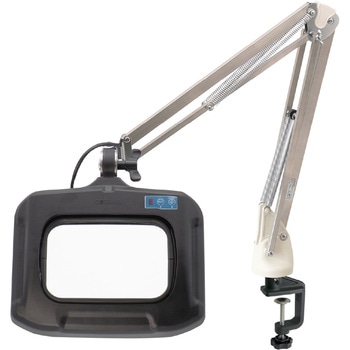 フルスペクトル LED照明拡大鏡 オーツカ光学