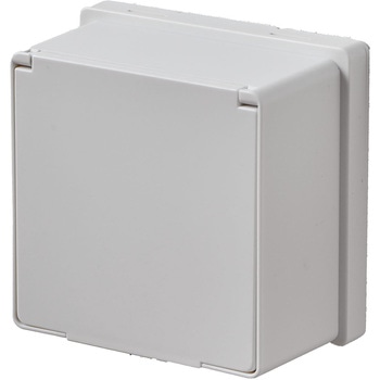 拡張コンセントカバー2連 いたずら防止 ELPA