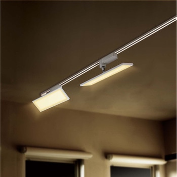 LEDライティングバー用ライト パネル形  インテリア照明 アクセント照明 間接照明 室内の空間演出 - ELPA