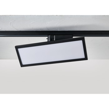 LEDライティングバー用ライト パネル形  インテリア照明 アクセント照明 間接照明 室内の空間演出 - ELPA