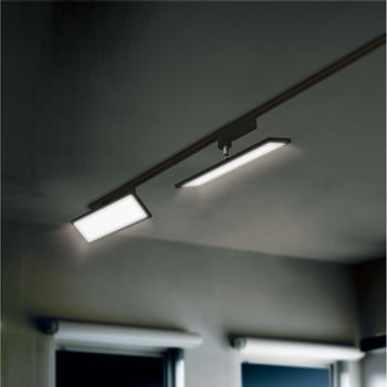 LEDライティングバー用ライト パネル形  インテリア照明 アクセント照明 間接照明 室内の空間演出 - ELPA