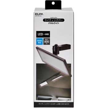 LRS-FP30D(BK) LEDCeBOo[pCg pl`  CeAƖ ANZgƖ ԐڏƖ ̋ԉo ELPA 64348238