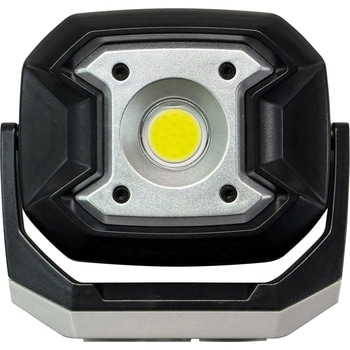 充電式ワークライトS 800 コンパクトサイズ しっかり明るいワークライト ELPA