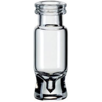 スナップバイアル(ND11)透明(ハイリカバリー)1.5mL 6PRV11-TR1シリーズ - Thermo Fisher Scientific