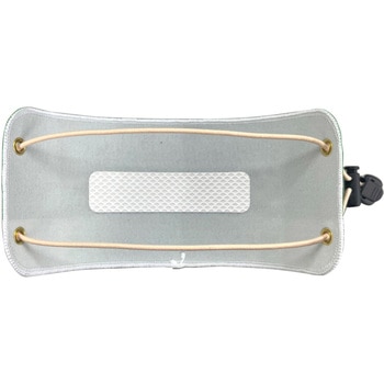 ぴたっと腕章 グリーンクロス