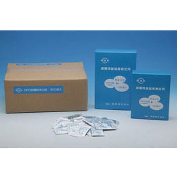 DPD試薬No.6 鈴研