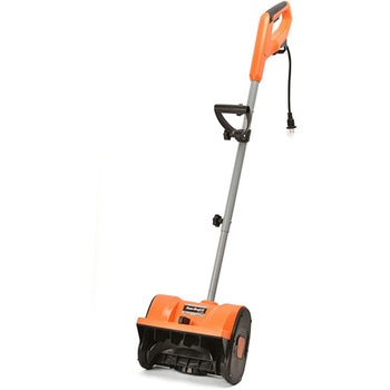 ハイパワー電動スノーショベル[スノーブレイクⅡ」 ビーカム