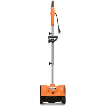 ハイパワー電動スノーショベル[スノーブレイクⅡ」 ビーカム