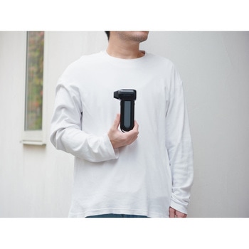 SPICERR ポケッタブル高圧洗浄機&ジェットファンSET - SYGN HOUSE(サインハウス)