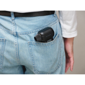 SPICERR ポケッタブル高圧洗浄機&ジェットファンSET - SYGN HOUSE(サインハウス)