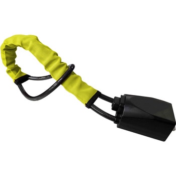 盗難防止シートベルトワイヤーロック DELTA(デルタ)