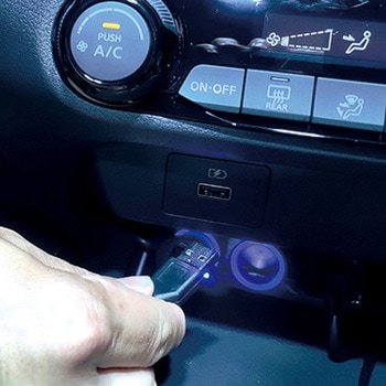 極細LED アンビエントライト DELTA(デルタ)