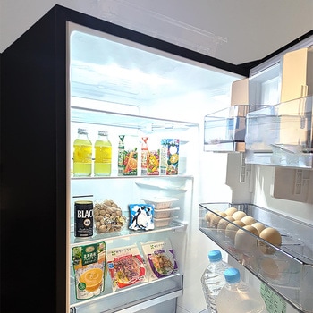 超活性炭冷蔵庫脱臭 ウエ・ルコ