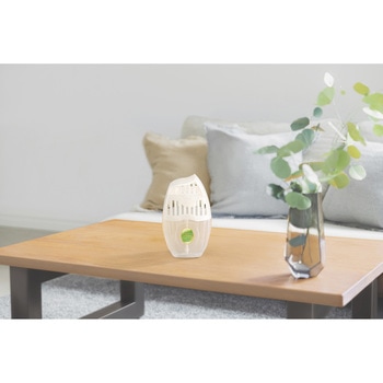 お部屋の消臭力 Premium Aroma エステー