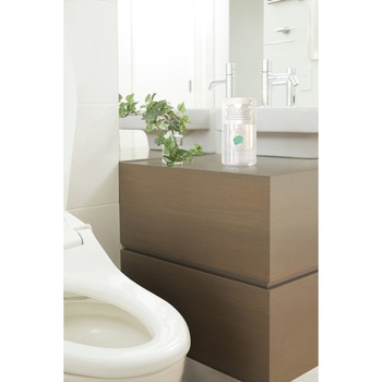 トイレの消臭力 Premium Aroma エステー