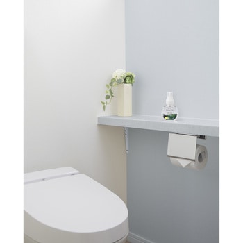 消臭力トイレのフレッシュミストRESETTO エステー