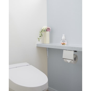 消臭力トイレのフレッシュミストRESETTO エステー
