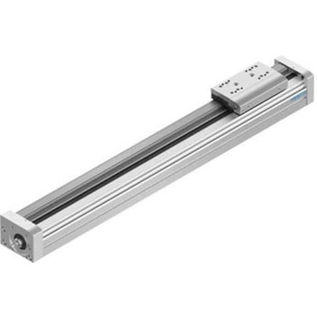 ロッドレス電動アクチュエータ Festo