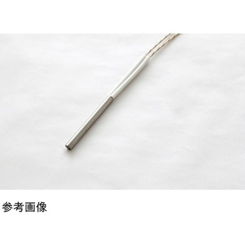 カートリッジヒーター「HI-SDロッド」 坂口電熱