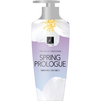 エラスティン Nパヒュームコンディショナー スプリングプロローグ トイレタリージャパンインク