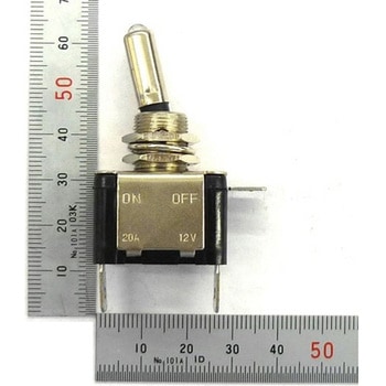 ミサイルスイッチ カバー付き GB-MSS-WCシリーズ GB