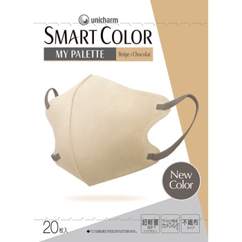 4903111968909 SMARTCOLOR MYPALETTE ӂ jE`[ x[W~`R[gF  1(20) 64350591