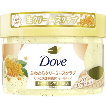 ダヴ ふわとろクリーミースクラブ ダヴ