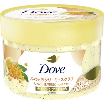 ダヴ ふわとろクリーミースクラブ ダヴ