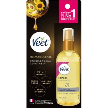 ヴィート ミラキュラスオイル レキットベンキーザー・ジャパン