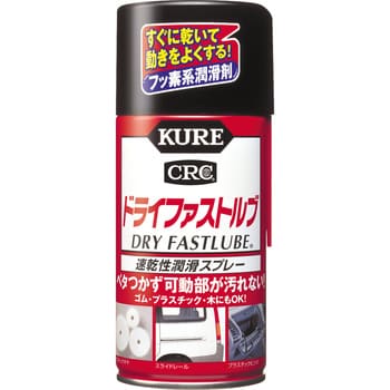 1039 ドライファストルブ 1ケース(300mL×20本) 呉工業(クレ) 【通販