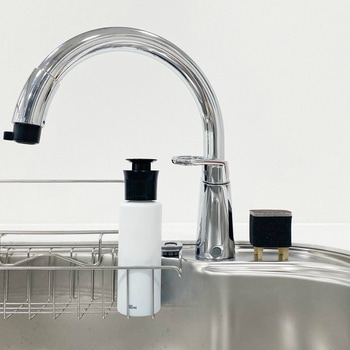 おそうじキューブ ガンコ汚れ用 小久保工業所