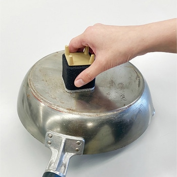 おそうじキューブ ガンコ汚れ用 小久保工業所