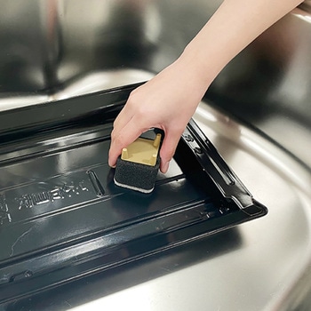 おそうじキューブ コビリツキ用 小久保工業所