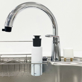 おそうじキューブ 水あか用 小久保工業所