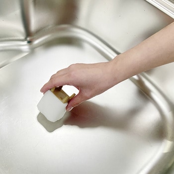 おそうじキューブ 水あか用 小久保工業所