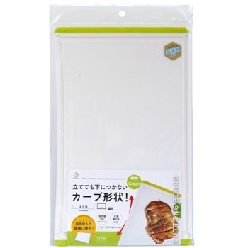 立てても下につかないまな板 小久保工業所