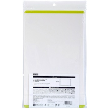 立てても下につかないまな板 小久保工業所