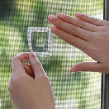 網戸補修シール 小久保工業所