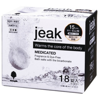 薬用jeak 紀陽除虫菊