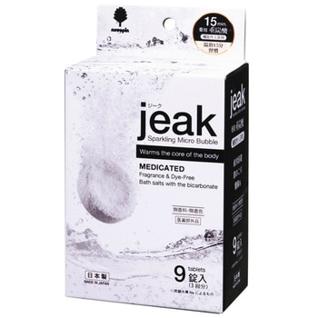 薬用jeak 紀陽除虫菊