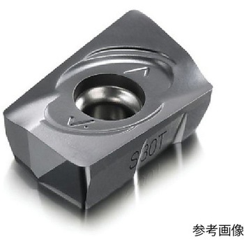 コロミル390 フライス加工用チップ(350)1セット(10個入) R390170431MPMシリーズ サンドビック